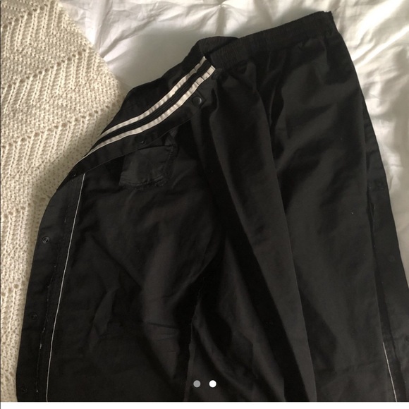 Popper shorts - Picture 4 of 5